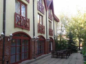 Bed Breakfast Hotel Budapest